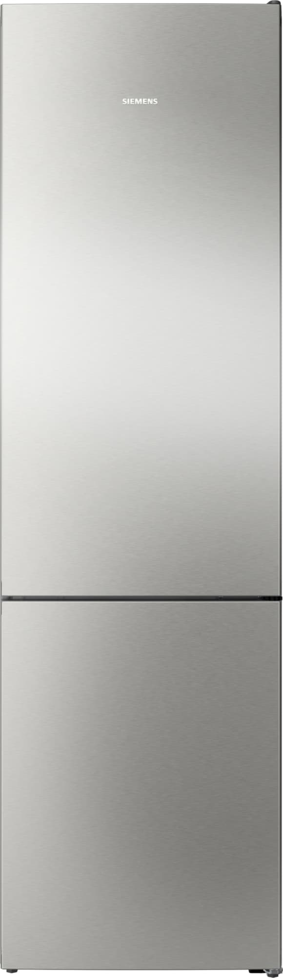 Siemens iQ300 Kombiskåp KG39NVIDG (rostfri)