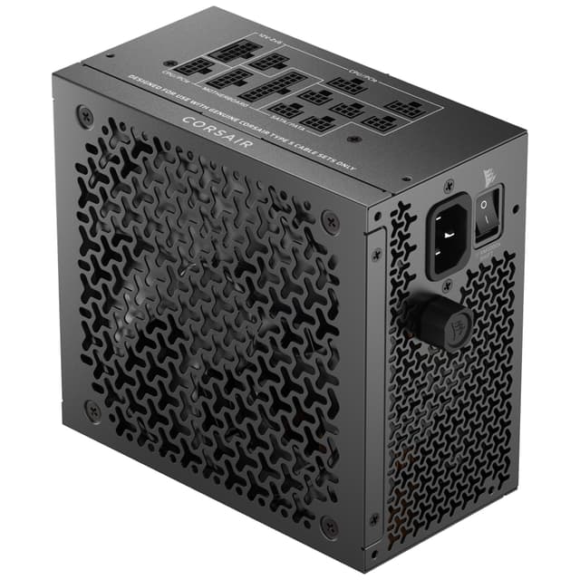 Corsair RM1000x SHIFT ATX nätaggregat (1000W)