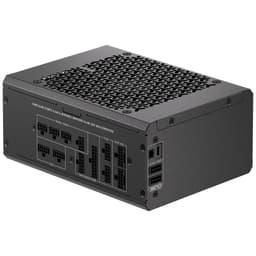 Corsair HX1500i SHIFT ATX strømforsyningsenhed (1500W)