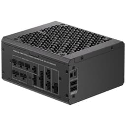 Corsair HX1000i SHIFT ATX strømforsyningsenhed (1000W)