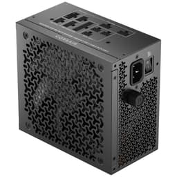 Corsair RM750x SHIFT ATX virtalähde (750 W)