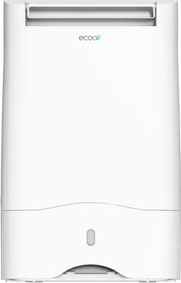 EcoAir DD3 Slimline luftavfukter med tørkerotor og E7 teknologi