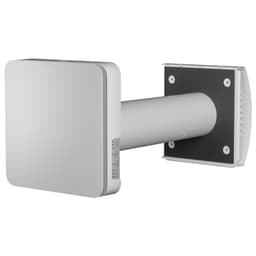 Flexit Romventilator Aura One WiFi 100 hvit