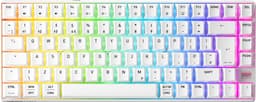 CHERRY XTRFY K33 kompakt trådløst gaming-tastatur