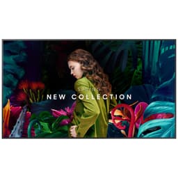 Samsung QB50C-N 50" | 4K | 350Nits | 16/7 | No BT/Wi-Fi