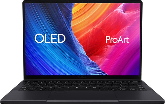Asus ProArt P13 AI-395/128/1TB/OLED 13,3" Copilot+ PC