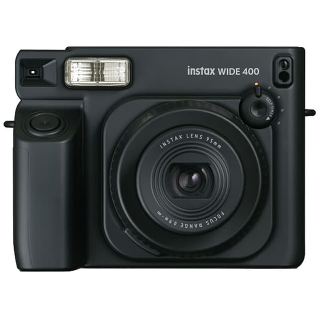 Fujifilm Instax Wide 400 direktbildkamera