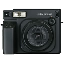 Fujifilm Instax Wide 400 instantkamera (sort)