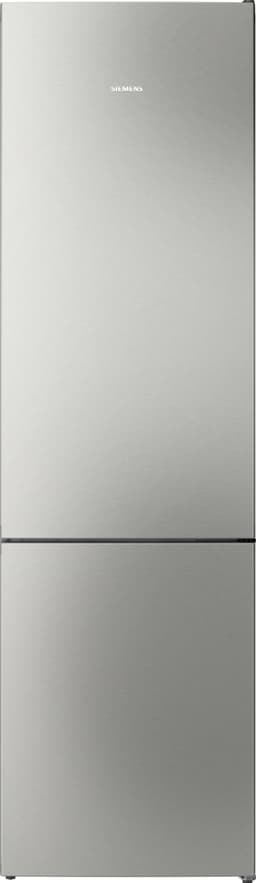 Siemens iQ300 Kølesfryseskab KG39NVICG (rustfrit stål)