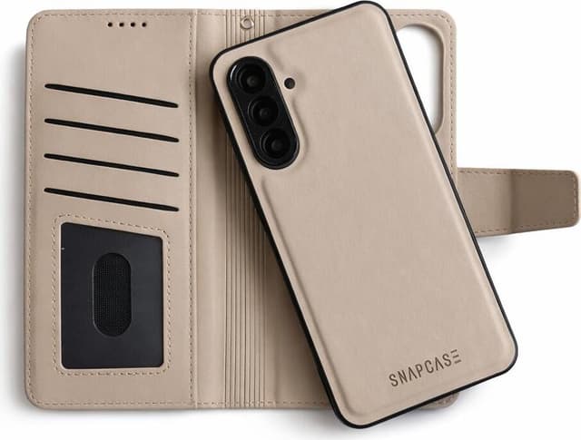 Snapcase MagWallet Samsung S26