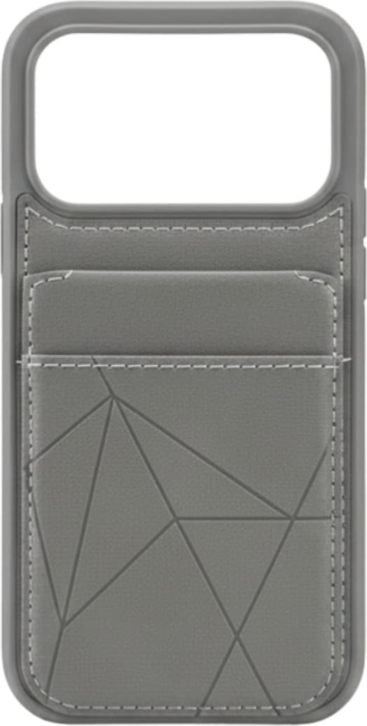 Snapcase Origami Plånbok iPhone 17 Pro Max
