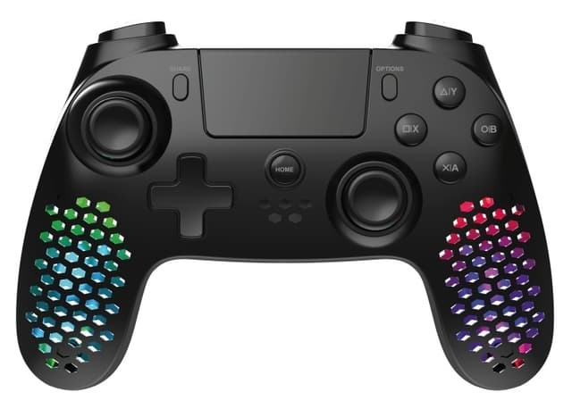 SuBsonic Trådløs Hexalight-controller (PS4/PS3/PC)