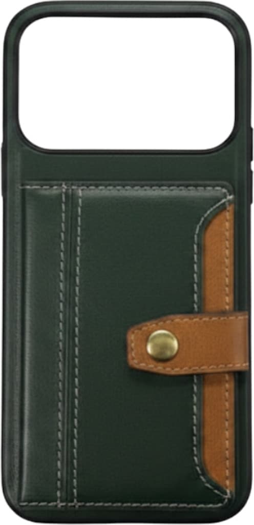 Snapcase RetroWallet iPhone 17 Pro