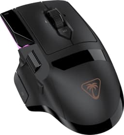 Turtle Beach Command Series MC5 trådløs gamingmus (sort)