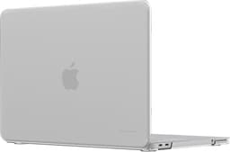 dBramante Iceland 13" MacBook Neo hardcase (Clear)