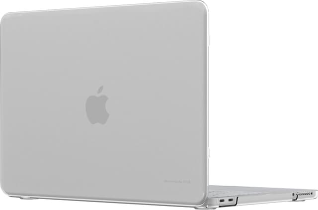 dBramante Iceland 13" MacBook Neo kotelo (Clear)
