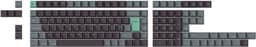 Keychron PBT-tastesett (Hacker Mint)