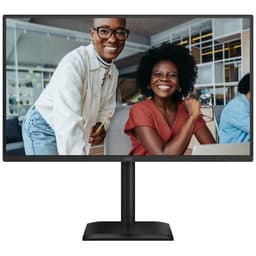 AOC 27E4U 27" FHD/IPS/120Hz/4ms näyttö