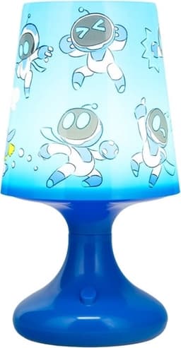 Paladone Astrobot-bordlampe