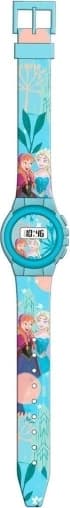 Disney Kids Licensing - Digitalt armbåndsur - Frozen (0878311-FZN4914)