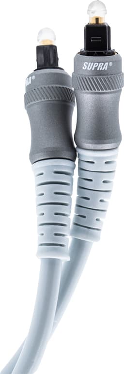Supra digitalkabel optisk ZAC 1m