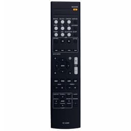 Fjernkontroll Utskiftning for RC-928R for Onkyo AV-receiver