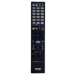 Fjärrkontroll Ersättning för RM-AAP078 För Sony DVD