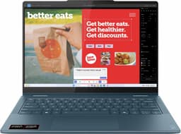 Lenovo Yoga 7 14AKP10 AI 5-340/16GB/512 2-in-1 14" Copilot+ PC