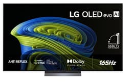 LG 48" C6 Pro 4K OLED evo TV (2026)