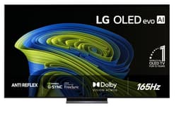 LG 83" C6 Pro 4K OLED evo TV (2026)