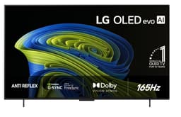 LG 42" C6 Pro 4K OLED evo TV (2026)