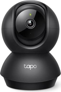 TP-Link Tapo C211 overvåkningskamera 2K 3MP med panorering/tilting og nattsyn