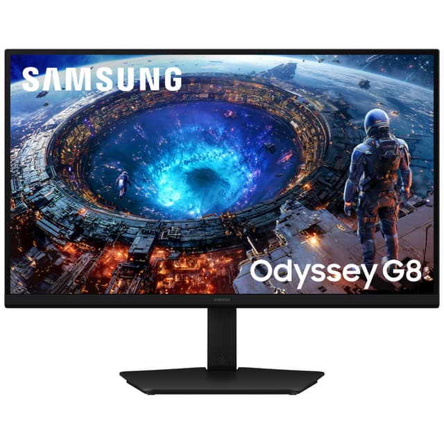27" 5K gamingskjerm Odyssey 27HG806