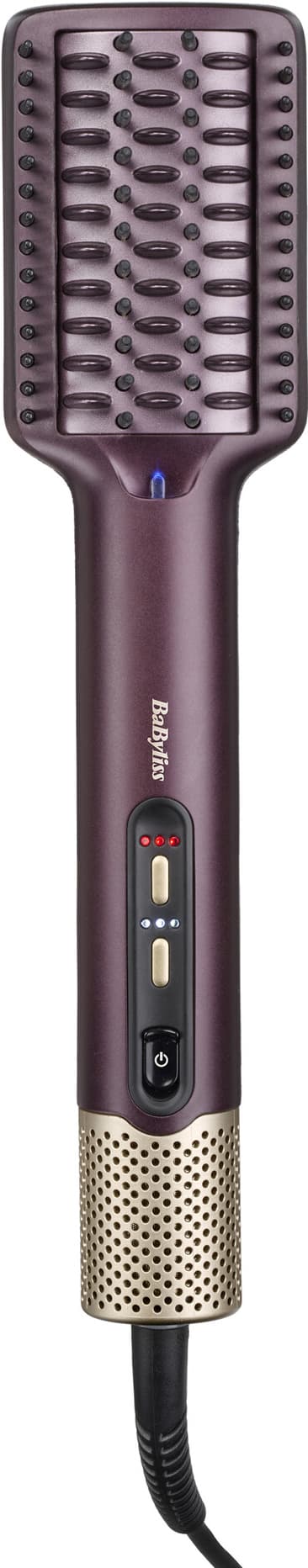 BaByliss Air Power Plattborste AS6400E