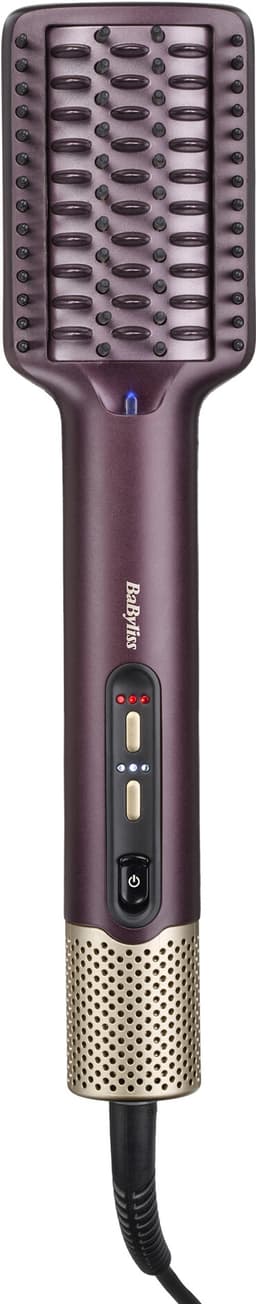 BaByliss Air Power Plattborste AS6400E