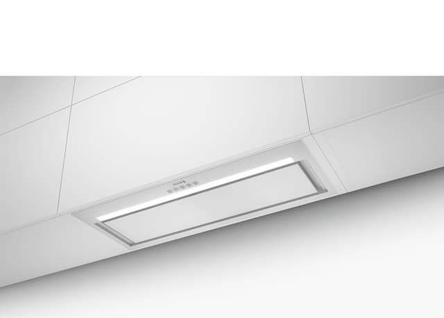 Franke Underbyggd Köksfläkt 305.0665.367 (vit 70cm)