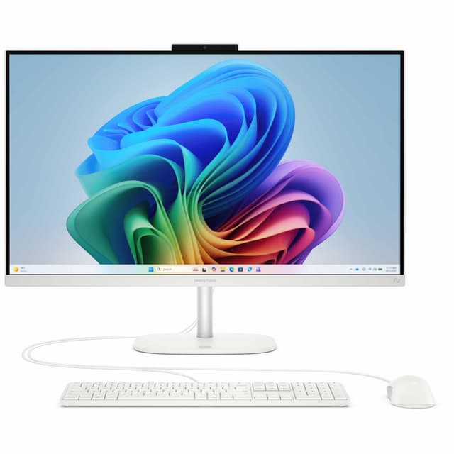 HP OmniStudio AI7-445/16/1TB/27 AIO computer