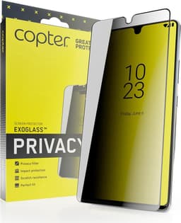 Copter Exoglass Privacy for Samsung Galaxy S26 Ultra