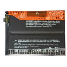 Batteri for Xiaomi 14 Ultra (Global) 3.87V 5350mAh BN5Y