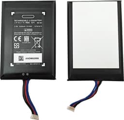 Batteri För Nintendo Switch 2 3.7V 5220mAh BEE-003