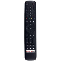 Fjernkontroll erstatning for RC716 CMI3 for TCL TV