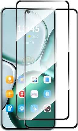 ENKAY Hærdet glas til Google Pixel 10 Pro / 10 / 9 Pro / 9 5G 2stk