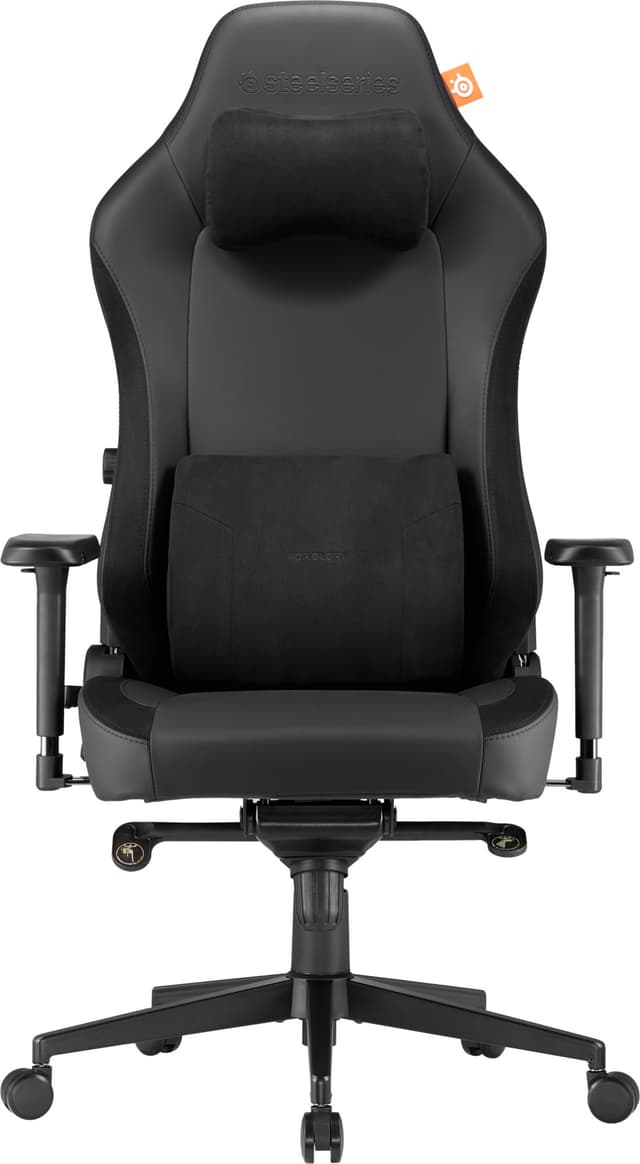 SteelSeries Alpine 5 gaming-stol