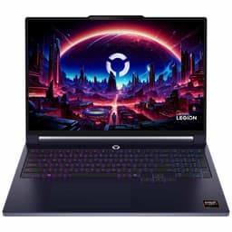 Lenovo Legion 7AI9-470HX/32/1TB/5060 16" pelikannettava (nebula)
