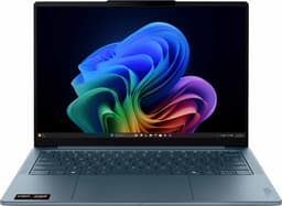 Lenovo Yoga Slim 7 14" 16GB/512GB bärbar dator (grå)