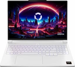 Lenovo Legion 7AI7-450/32/1TB/5060 16" gaming bærbar PC (hvit)