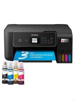 Epson Bläckstråleskrivare EcoTank ET-2871 Epson