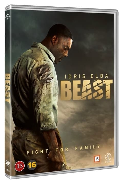Beast (DVD)