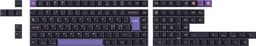 Keychron PBT-tastesett (Developer)