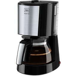 Melitta Enjoy 2.0 Top Sv kaffetrakter